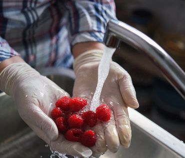 ALICOIN | Comedor industrial en Toluca