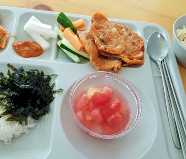 ALICOIN | Comedor industrial en Toluca