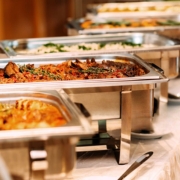 ALICOIN | Comedor industrial en Toluca