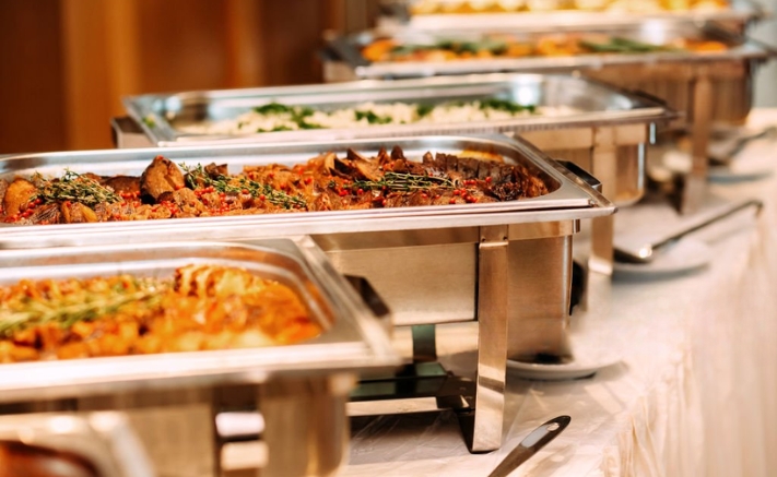 Servicios de Banquetes en Toluca | ALICOIN