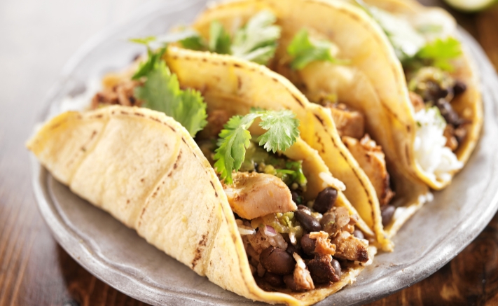 Servicios de taquizas en Toluca | ALICOIN