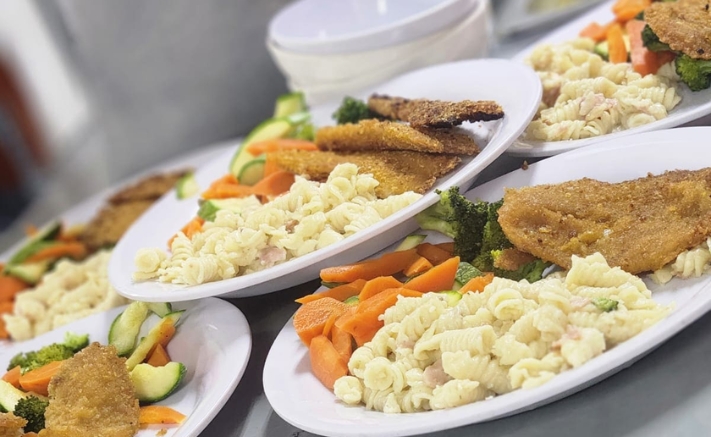 Servicios de Comedores Ejecutivos en Toluca | ALICOIN