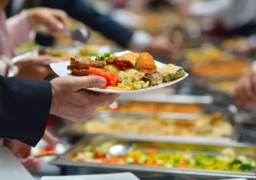 Servicios de comedor industrial | ALICOIN en Edomex