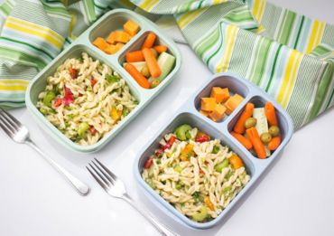 Servicio de Comedor para Escuelas | ALICOIN en Edomex