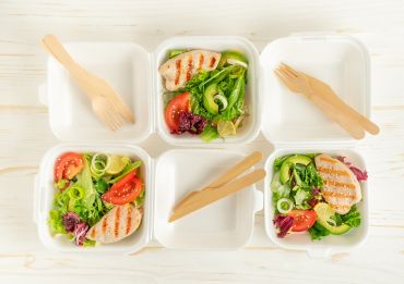 Servicio de Banquetes | ALICOIN en Edomex